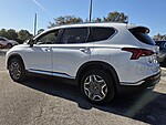 Used 2023 HYUNDAI SANTA FE PLUG-IN HYBRID LIMITED in JACKSONVILLE, FLORIDA (Photo 5)
