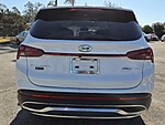 Used 2023 HYUNDAI SANTA FE PLUG-IN HYBRID LIMITED in JACKSONVILLE, FLORIDA (Photo 6)