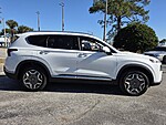 Used 2023 HYUNDAI SANTA FE PLUG-IN HYBRID LIMITED in JACKSONVILLE, FLORIDA (Photo 8)