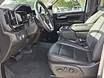 Used 2025 GMC SIERRA 1500 SLT in JACKSONVILLE, FLORIDA (Photo 12)
