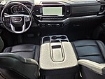 Used 2025 GMC SIERRA 1500 SLT in JACKSONVILLE, FLORIDA (Photo 15)