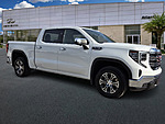Used 2025 GMC SIERRA 1500 SLT in JACKSONVILLE, FLORIDA (Photo 2)