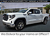 Used 2025 GMC SIERRA 1500 SLT in JACKSONVILLE, FLORIDA