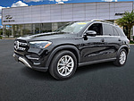 Used 2024 MERCEDES-BENZ GLE GLE 350 in JACKSONVILLE, FLORIDA (Photo 1)