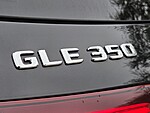 Used 2024 MERCEDES-BENZ GLE GLE 350 in JACKSONVILLE, FLORIDA (Photo 16)