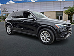 Used 2024 MERCEDES-BENZ GLE GLE 350 in JACKSONVILLE, FLORIDA (Photo 2)