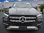 Used 2024 MERCEDES-BENZ GLE GLE 350 in JACKSONVILLE, FLORIDA (Photo 3)