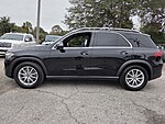 Used 2024 MERCEDES-BENZ GLE GLE 350 in JACKSONVILLE, FLORIDA (Photo 4)