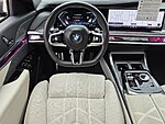 Used 2024 BMW 7 SERIES 740I XDRIVE in JACKSONVILLE, FLORIDA (Photo 14)