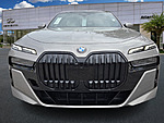 Used 2024 BMW 7 SERIES 740I XDRIVE in JACKSONVILLE, FLORIDA (Photo 3)
