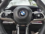 Used 2024 BMW 7 SERIES 740I XDRIVE in JACKSONVILLE, FLORIDA (Photo 32)