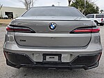 Used 2024 BMW 7 SERIES 740I XDRIVE in JACKSONVILLE, FLORIDA (Photo 6)