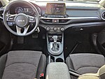 Used 2024 KIA FORTE LXS in JACKSONVILLE, FLORIDA (Photo 13)