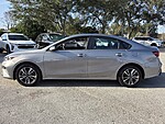 Used 2024 KIA FORTE LXS in JACKSONVILLE, FLORIDA (Photo 4)