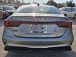 Used 2024 KIA FORTE LXS in JACKSONVILLE, FLORIDA (Photo 6)