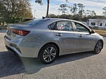 Used 2024 KIA FORTE LXS in JACKSONVILLE, FLORIDA (Photo 7)