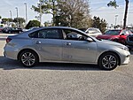 Used 2024 KIA FORTE LXS in JACKSONVILLE, FLORIDA (Photo 8)