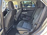 Used 2022 FORD EXPLORER XLT in JACKSONVILLE, FLORIDA (Photo 12)