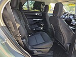 Used 2022 FORD EXPLORER XLT in JACKSONVILLE, FLORIDA (Photo 21)