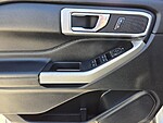 Used 2022 FORD EXPLORER XLT in JACKSONVILLE, FLORIDA (Photo 24)