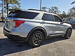 Used 2022 FORD EXPLORER XLT in JACKSONVILLE, FLORIDA (Photo 7)