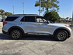 Used 2022 FORD EXPLORER XLT in JACKSONVILLE, FLORIDA (Photo 8)