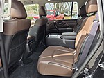 Used 2023 INFINITI QX80 PREMIUM SELECT in JACKSONVILLE, FLORIDA (Photo 13)