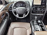 Used 2023 INFINITI QX80 PREMIUM SELECT in JACKSONVILLE, FLORIDA (Photo 15)