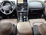 Used 2023 INFINITI QX80 PREMIUM SELECT in JACKSONVILLE, FLORIDA (Photo 16)