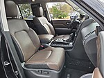 Used 2023 INFINITI QX80 PREMIUM SELECT in JACKSONVILLE, FLORIDA (Photo 25)