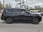 Used 2023 INFINITI QX80 PREMIUM SELECT in JACKSONVILLE, FLORIDA (Photo 8)