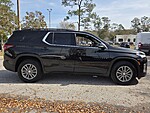 Used 2023 CHEVROLET TRAVERSE LT in JACKSONVILLE, FLORIDA (Photo 8)
