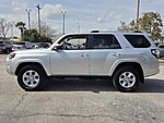 Used 2024 TOYOTA 4RUNNER SR5 in JACKSONVILLE, FLORIDA (Photo 4)