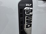 Used 2025 FORD F-250 XLT in JACKSONVILLE, FLORIDA (Photo 11)