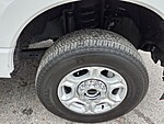 Used 2025 FORD F-250 XLT in JACKSONVILLE, FLORIDA (Photo 9)