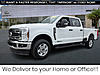 Used 2025 FORD F-250 XLT in JACKSONVILLE, FLORIDA