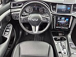 Used 2024 INFINITI QX50 PURE in JACKSONVILLE, FLORIDA (Photo 13)