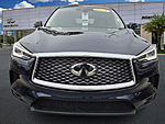 Used 2024 INFINITI QX50 PURE in JACKSONVILLE, FLORIDA (Photo 3)