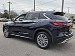 Used 2024 INFINITI QX50 PURE in JACKSONVILLE, FLORIDA (Photo 5)
