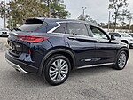 Used 2024 INFINITI QX50 PURE in JACKSONVILLE, FLORIDA (Photo 7)