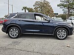 Used 2024 INFINITI QX50 PURE in JACKSONVILLE, FLORIDA (Photo 8)