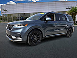 Used 2024 KIA CARNIVAL SX in JACKSONVILLE, FLORIDA (Photo 1)