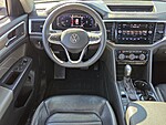 Used 2021 Volkswagen Atlas SEL PREMIUM in JACKSONVILLE, FLORIDA (Photo 15)