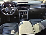 Used 2021 Volkswagen Atlas SEL PREMIUM in JACKSONVILLE, FLORIDA (Photo 16)