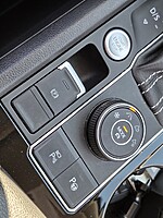 Used 2021 Volkswagen Atlas SEL PREMIUM in JACKSONVILLE, FLORIDA (Photo 28)