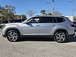 Used 2021 Volkswagen Atlas SEL PREMIUM in JACKSONVILLE, FLORIDA (Photo 4)