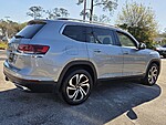 Used 2021 Volkswagen Atlas SEL PREMIUM in JACKSONVILLE, FLORIDA (Photo 7)