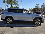 Used 2021 Volkswagen Atlas SEL PREMIUM in JACKSONVILLE, FLORIDA (Photo 8)