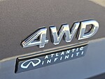 Used 2023 INFINITI QX80 PREMIUM SELECT in JACKSONVILLE, FLORIDA (Photo 17)