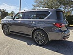 Used 2023 INFINITI QX80 PREMIUM SELECT in JACKSONVILLE, FLORIDA (Photo 5)